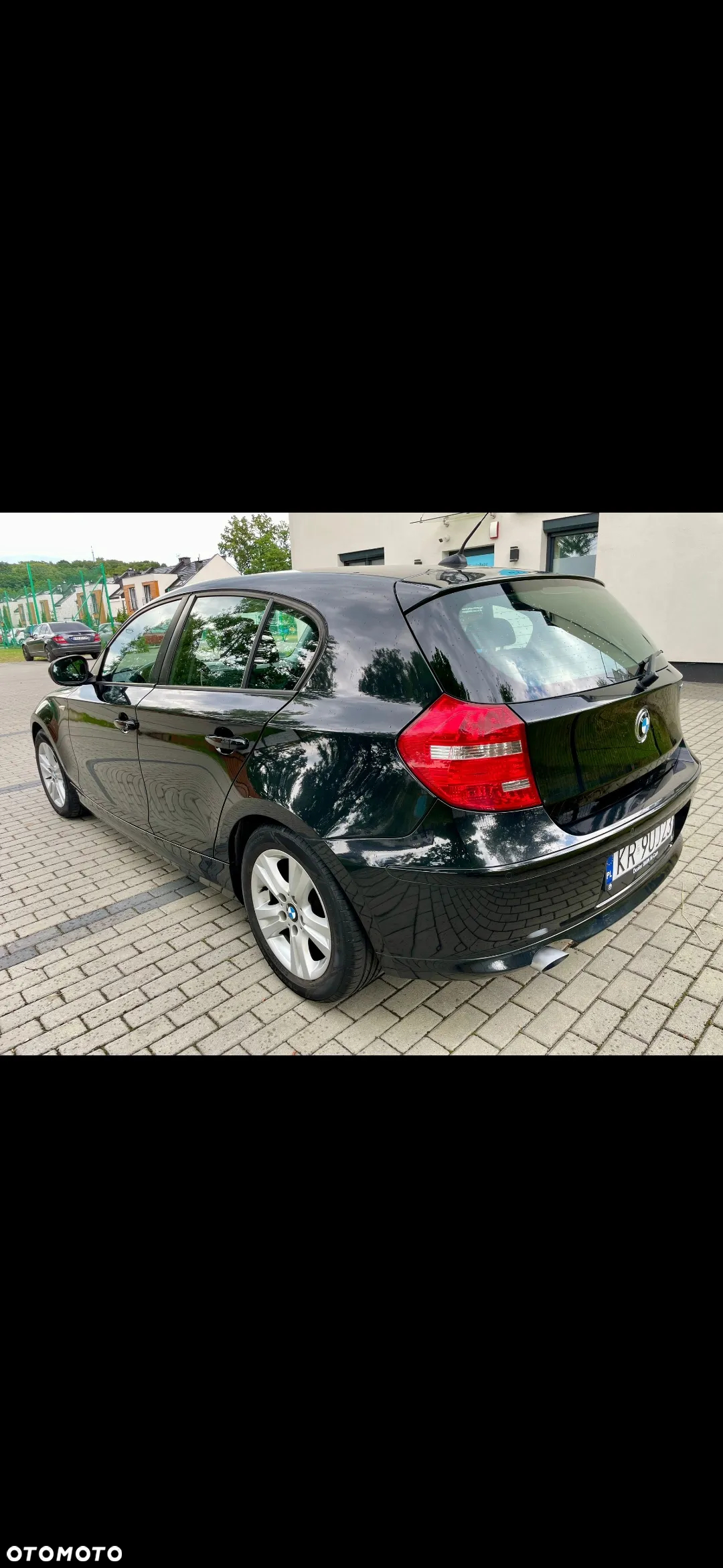 BMW Seria 1 118i - 7