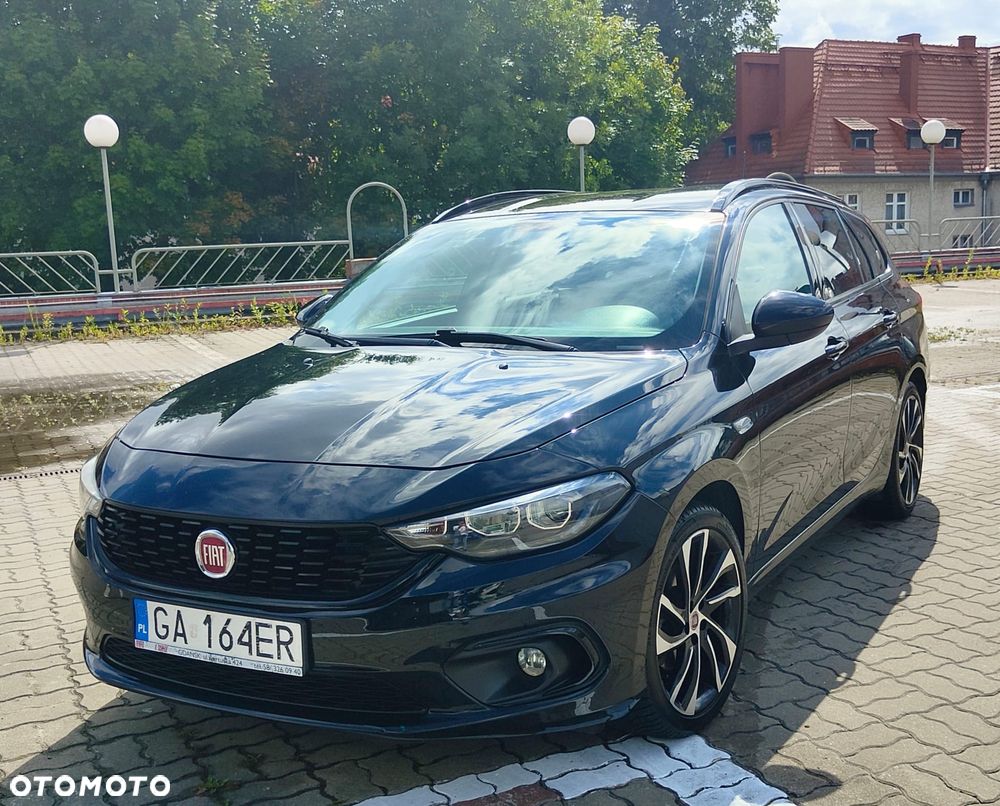 Fiat Tipo 1.4 T-Jet 16v Lounge - 3