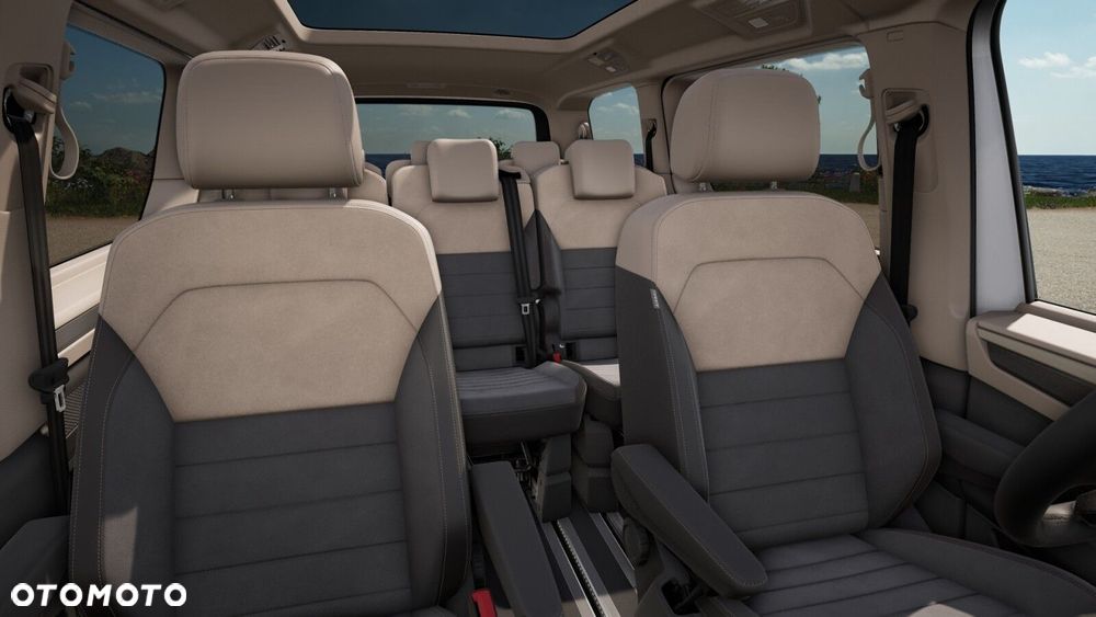 Volkswagen Multivan 2.0 TDI L2 Life DSG - 15
