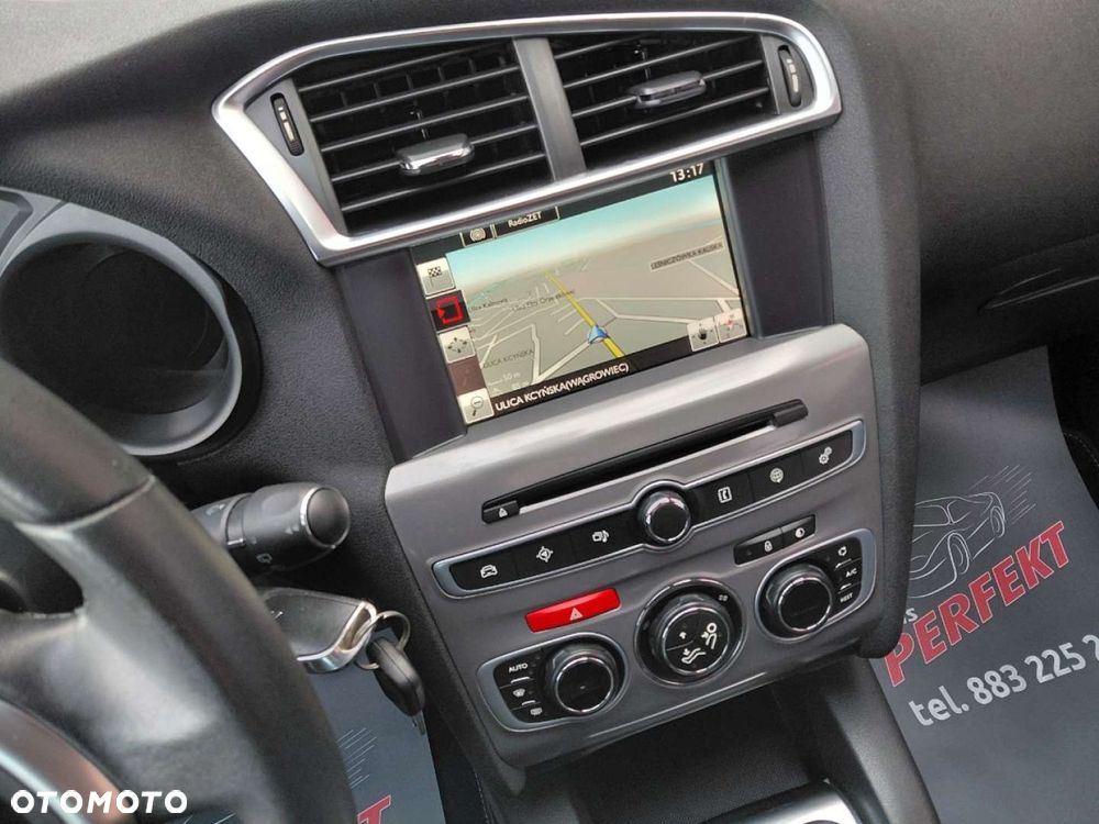Citroën C4 - 20