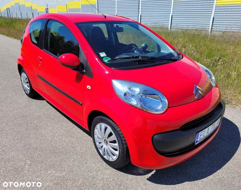 Citroën C1 - 27