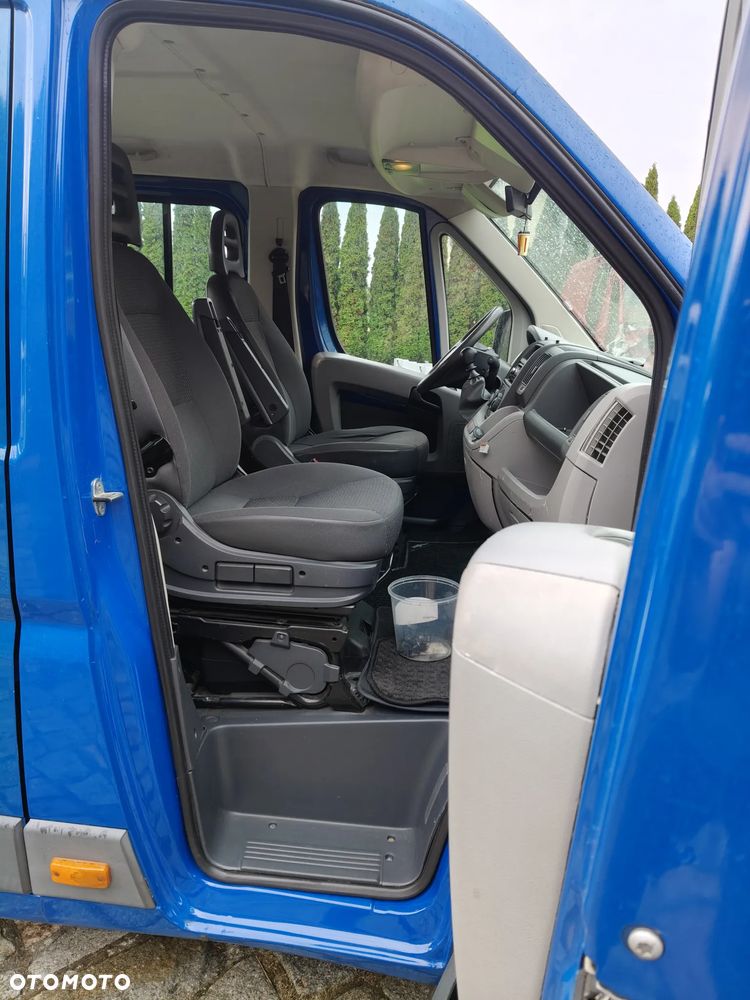 Citroën JUMPER - 10