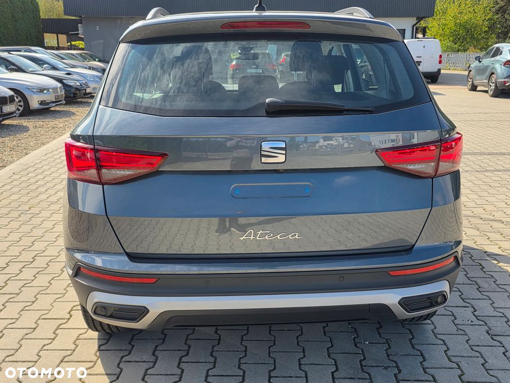 Seat Ateca 2.0 TDI Xperience - 6