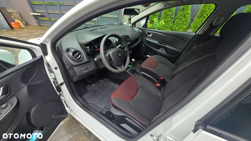 Renault Clio 1.5 dCi Business - 9