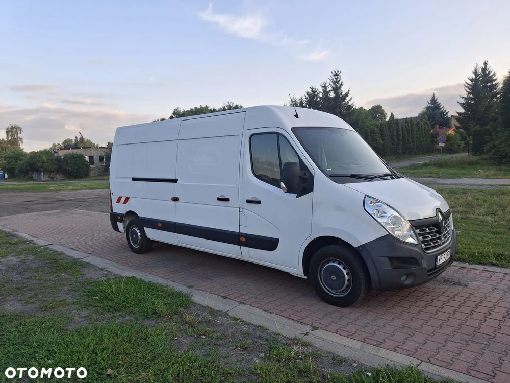 Renault MASTER - 2