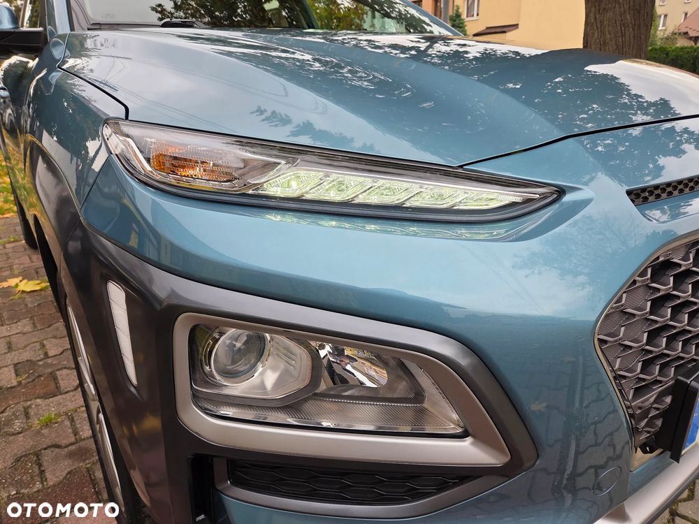 Hyundai Kona - 26