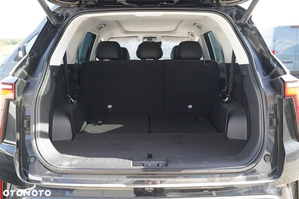 JAC JS8 PRO 7os - 10