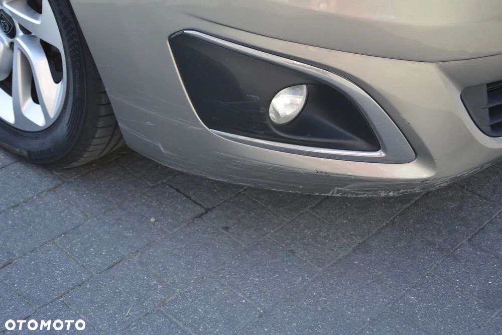 Peugeot 5008 1.6 HDi Active 7os - 27