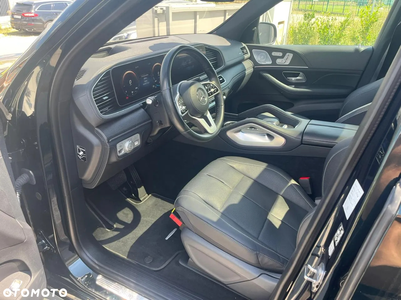 Mercedes-Benz GLE 350 de PHEV 4-Matic AMG Line - 17