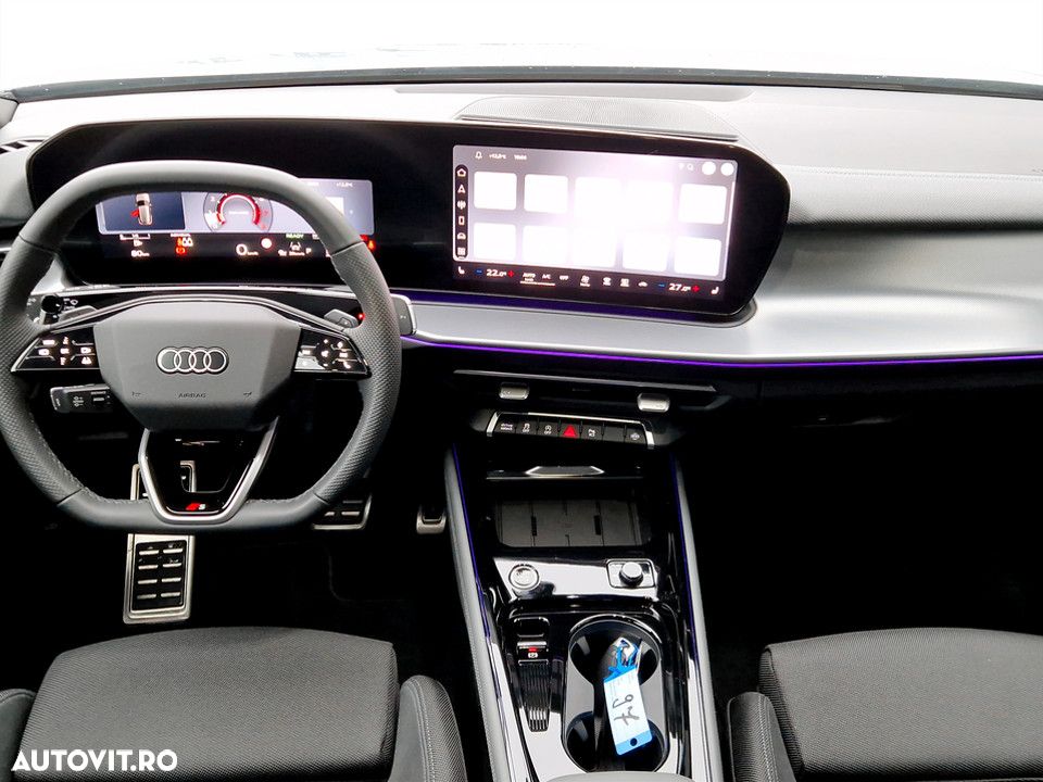 Audi Q3 35 TFSI S tronic MHEV Advanced - 10