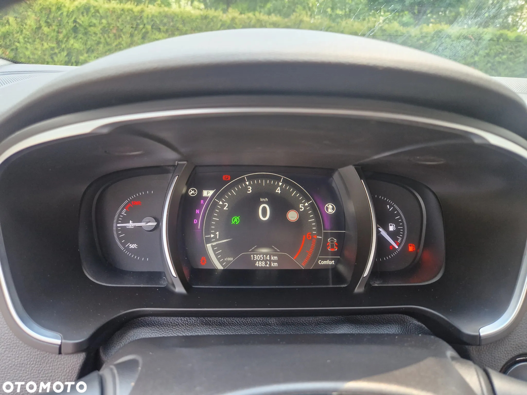 Renault Talisman Grandtour ENERGY TCe 200 EDC LIMITED - 28