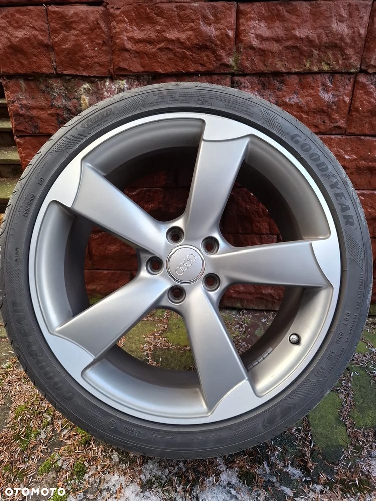 Audi A4 Limousine 1.8 TFSI quattro S line Sportpaket - 34