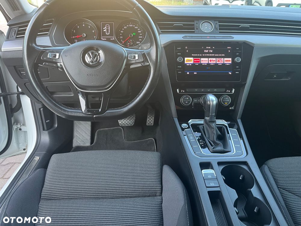 Volkswagen Arteon 1.5 TSI ACT Evo Elegance DSG - 8