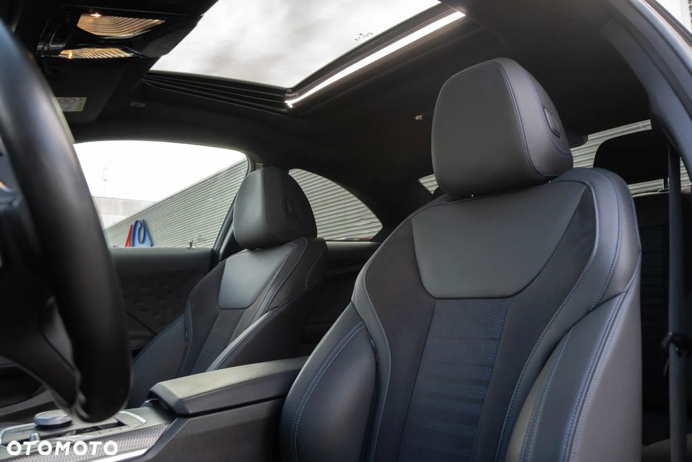 BMW Seria 2 220i M Sport sport - 13