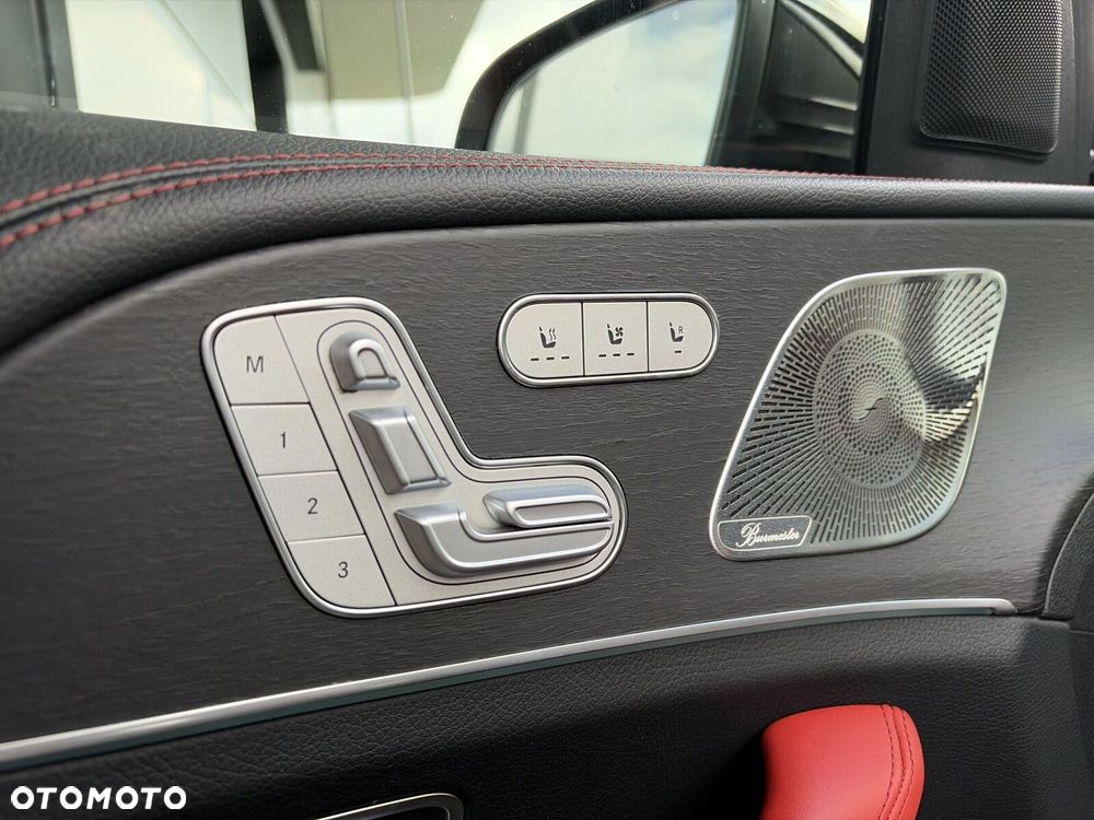 Mercedes-Benz GLE - 22