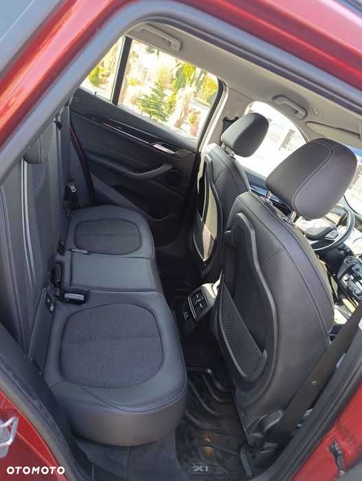BMW X1 - 5