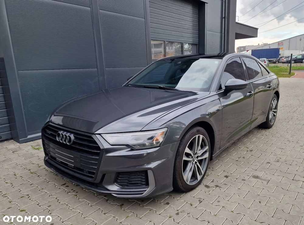 Audi A6 Limousine - 18