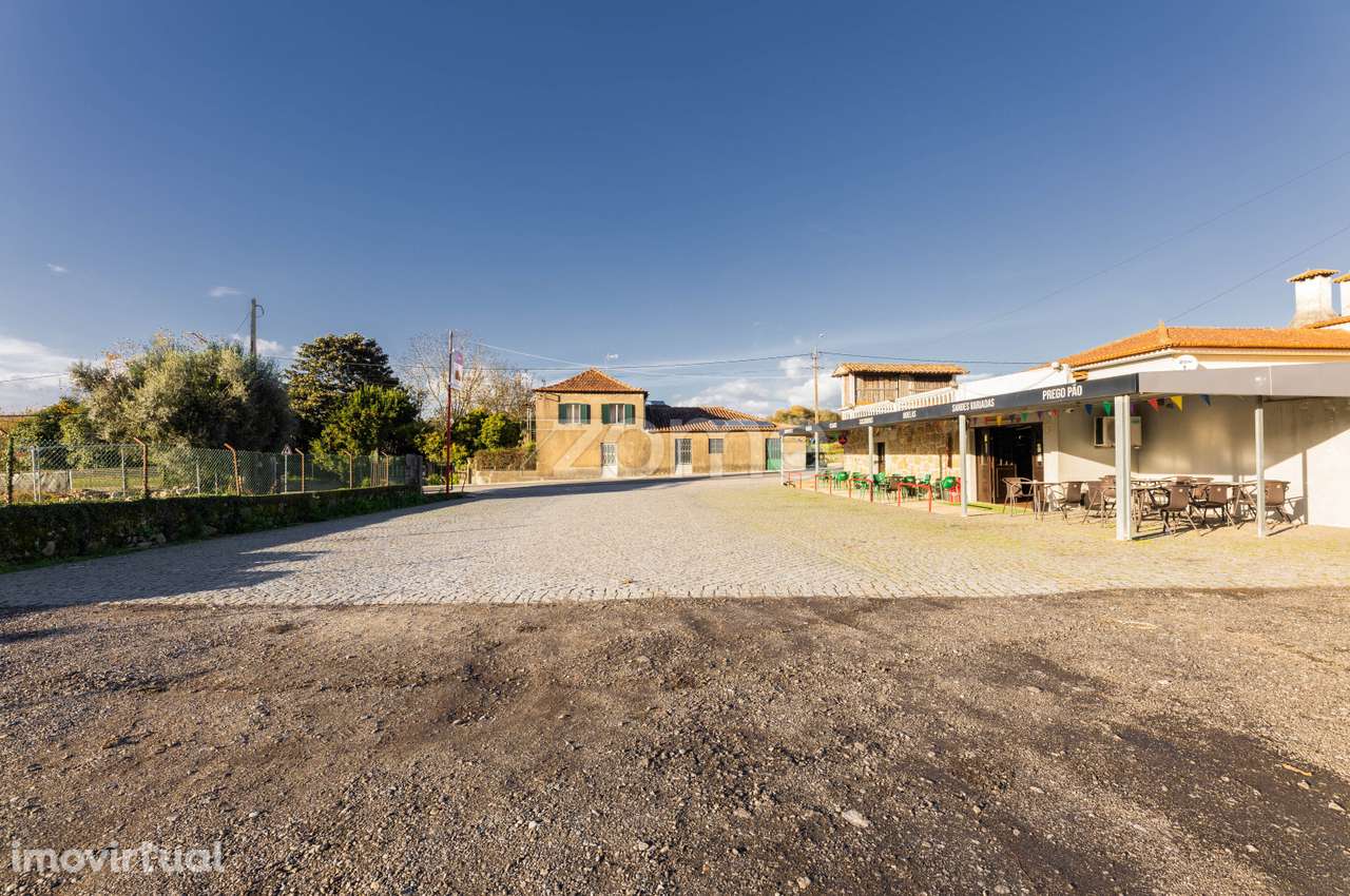 Café Espigueiro – Imóvel em Martim, Barcelos, Braga - Grande imagem: 3/39