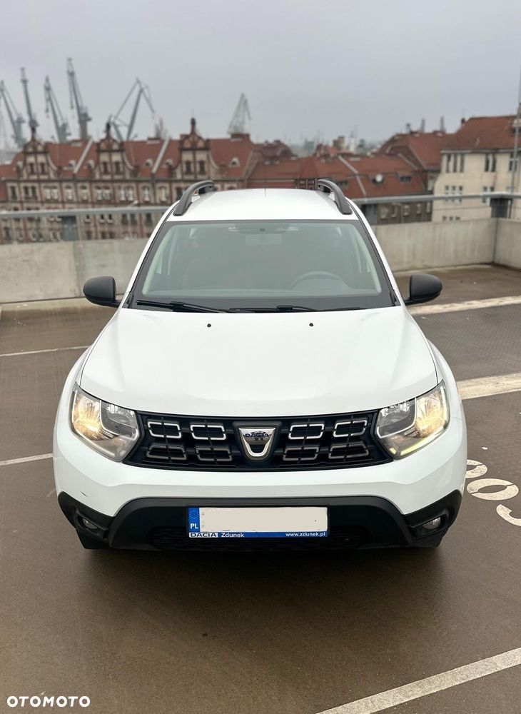 Dacia Duster 1.0 TCe Essential - 4