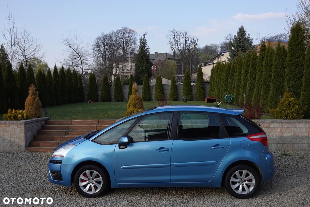 Citroën C4 Picasso - 6