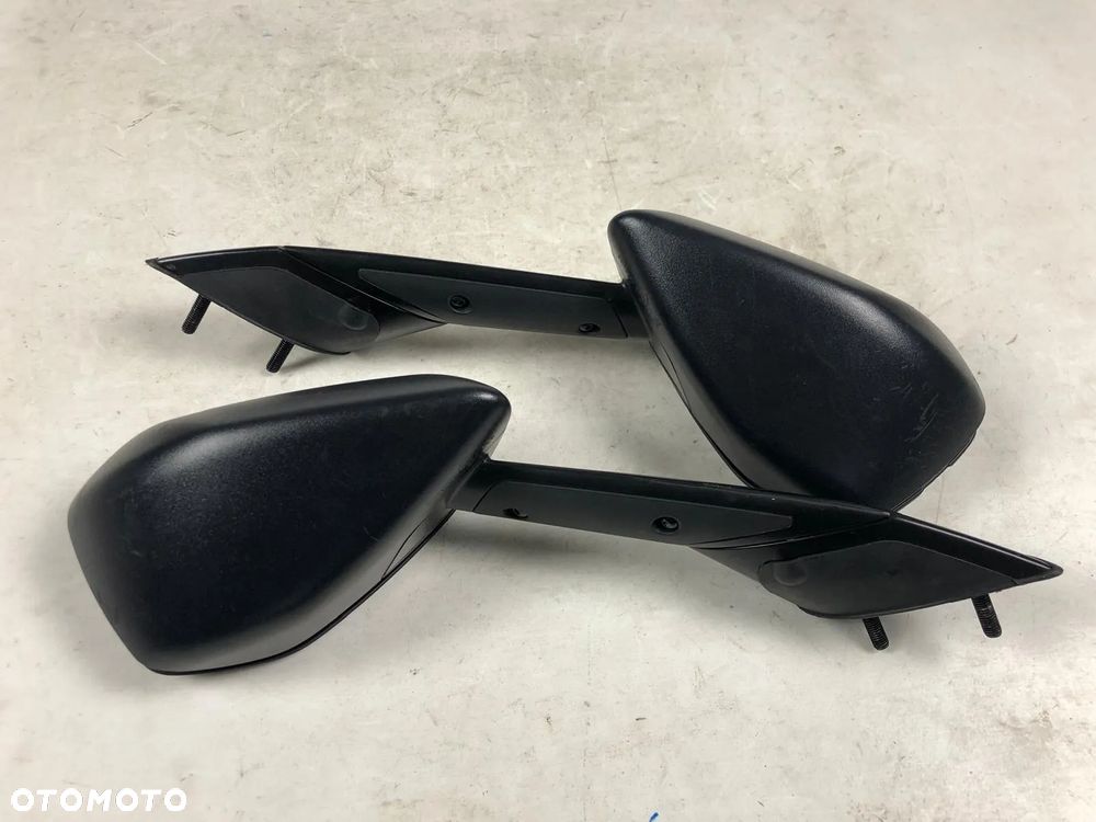 Aprilia RSV4 1100 Lusterko Prawe Lewe - 5