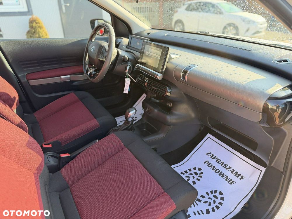 Citroën C4 Cactus - 31
