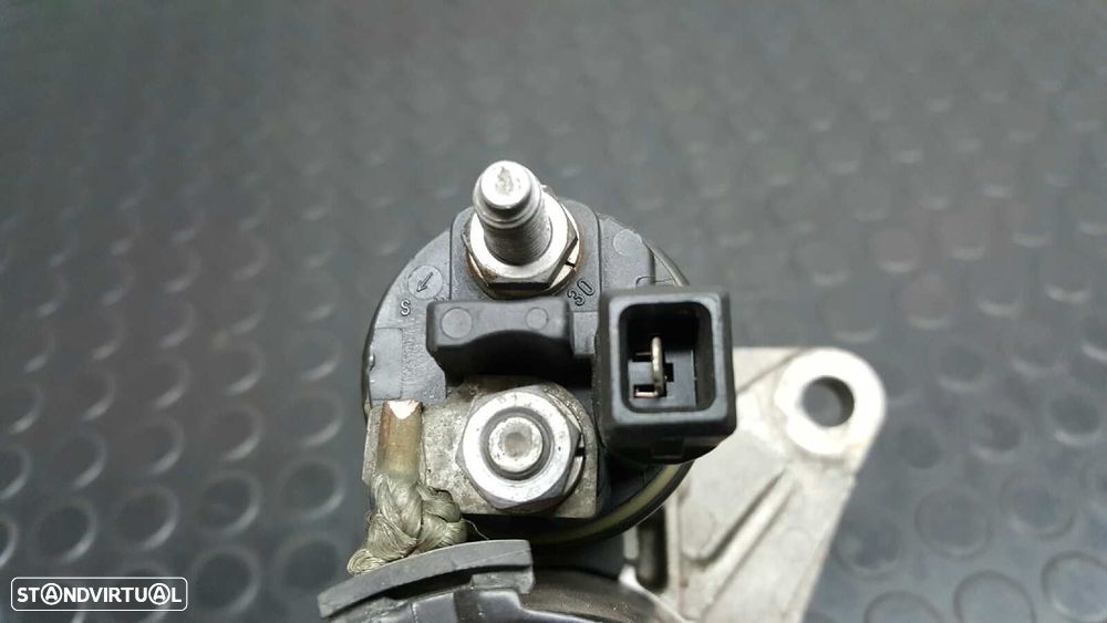 MOTOR DE ARRANQUE SEAT IBIZA (6L1) SPORT - 8