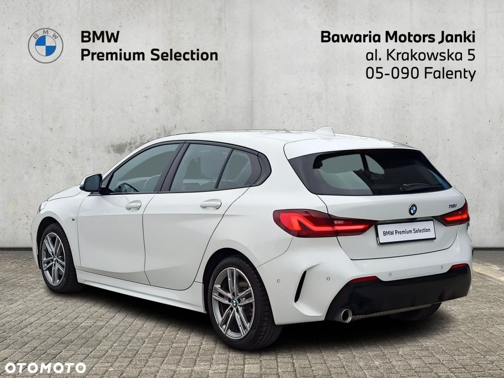 BMW Seria 1 - 9