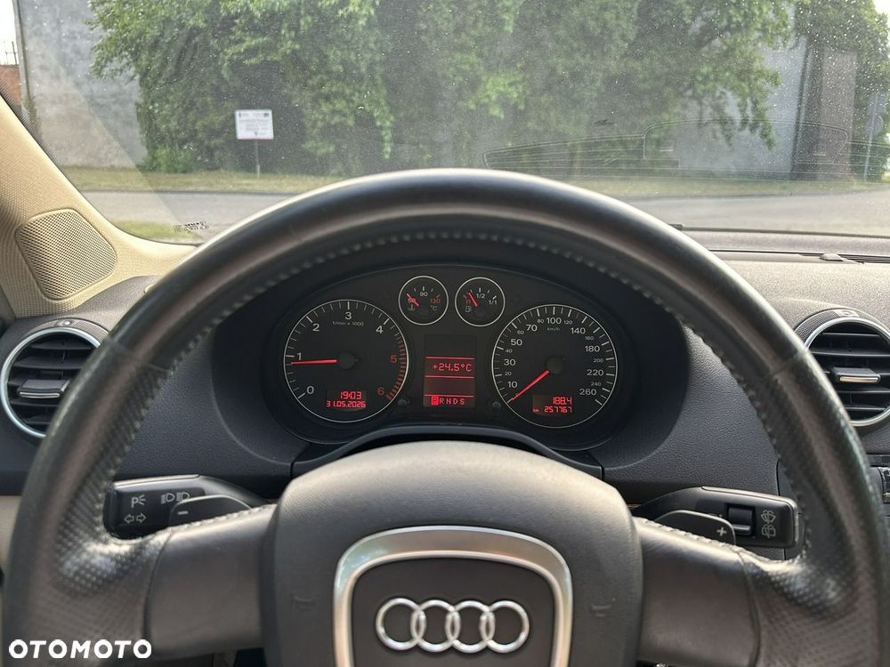 Audi A3 Sportback - 15