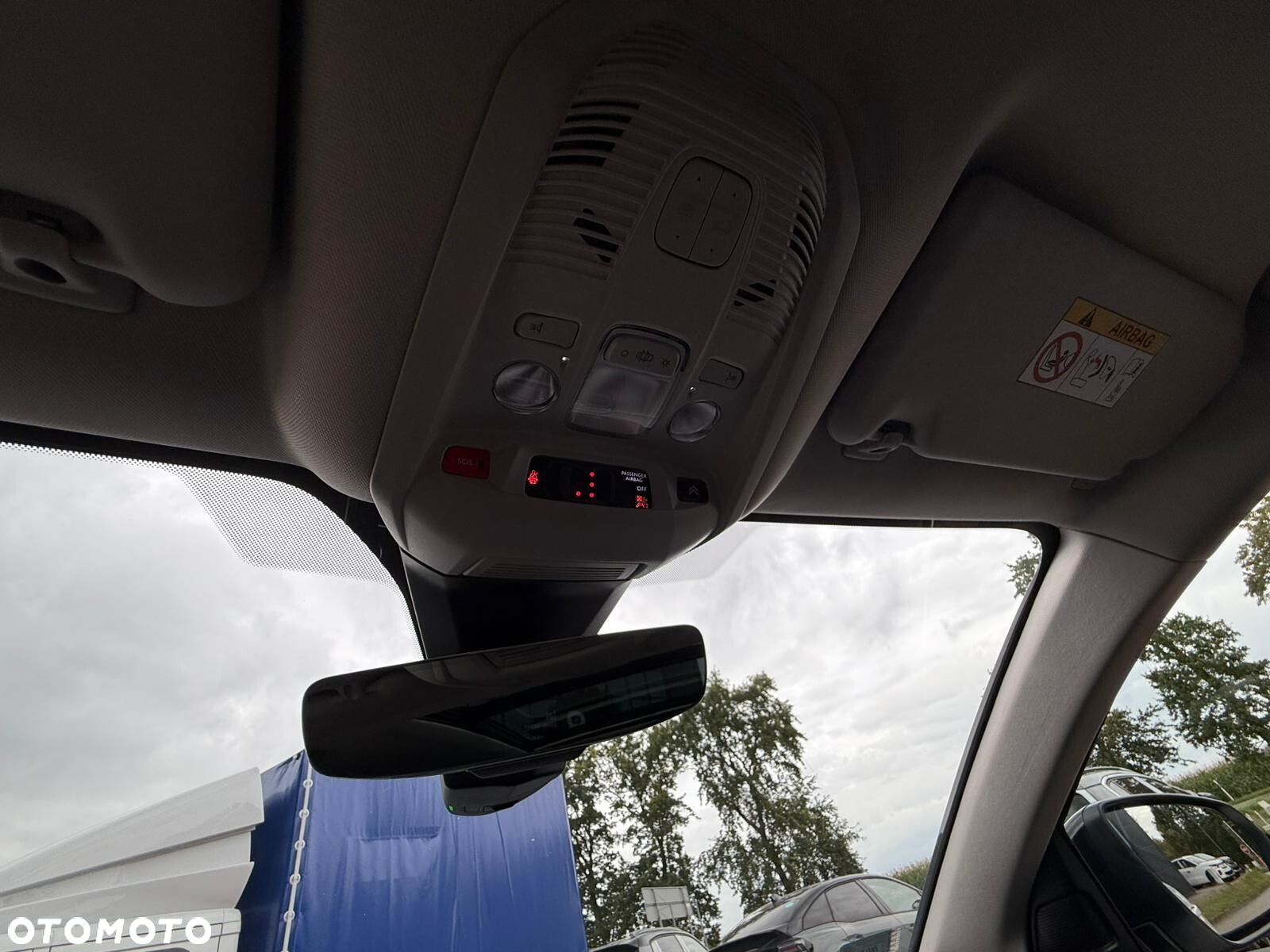 Citroën C5 Aircross - 25