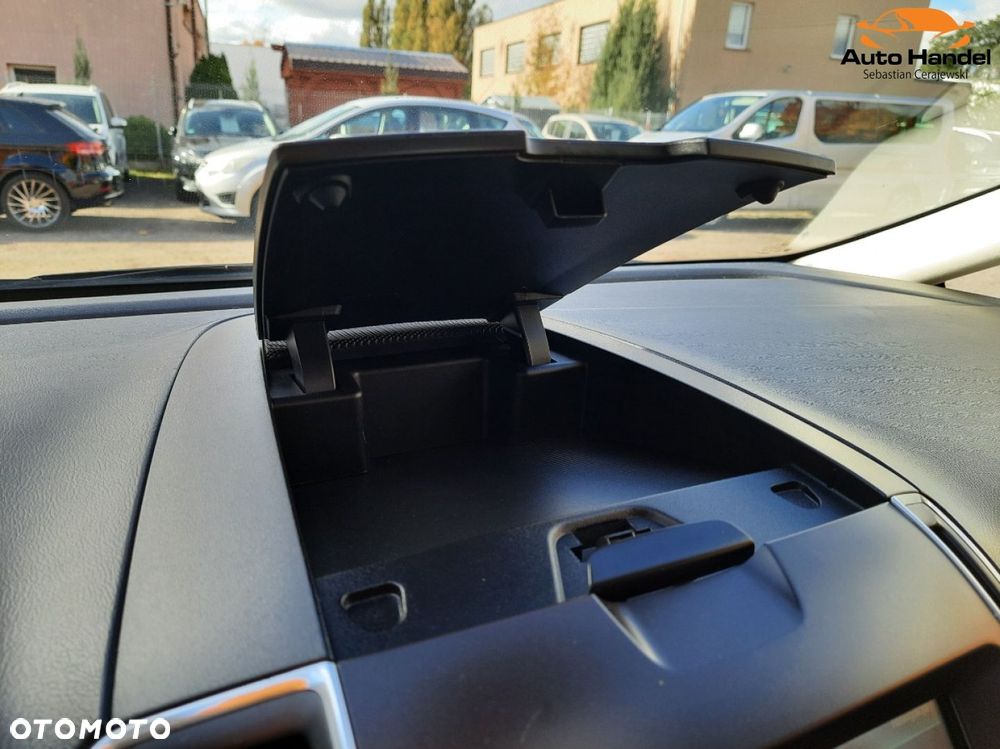 Ford S-Max 2.0 TDCi Titanium PowerShift - 33