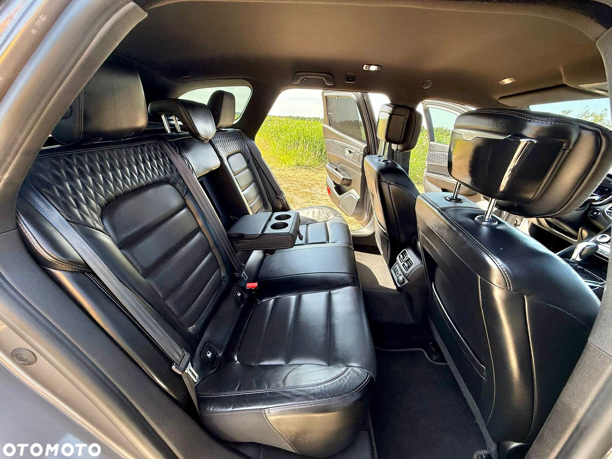 Renault Talisman Grandtour BLUE dCi 200 EDC INITIALE PARIS - 6
