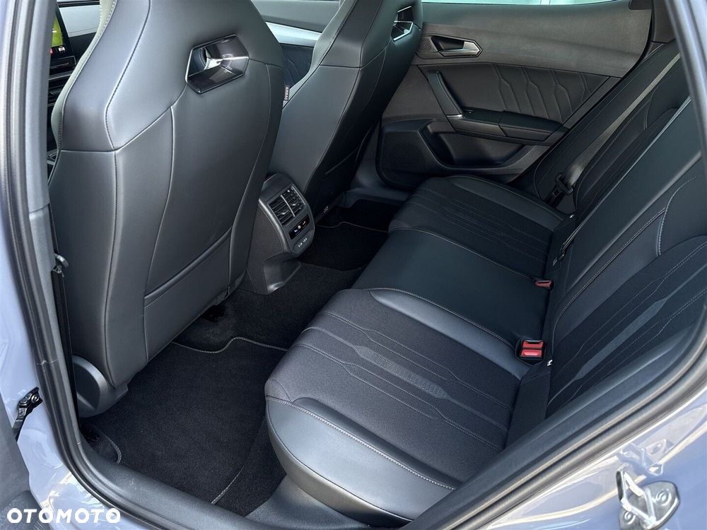 Cupra Formentor 2.0 TSI VZ DSG - 11