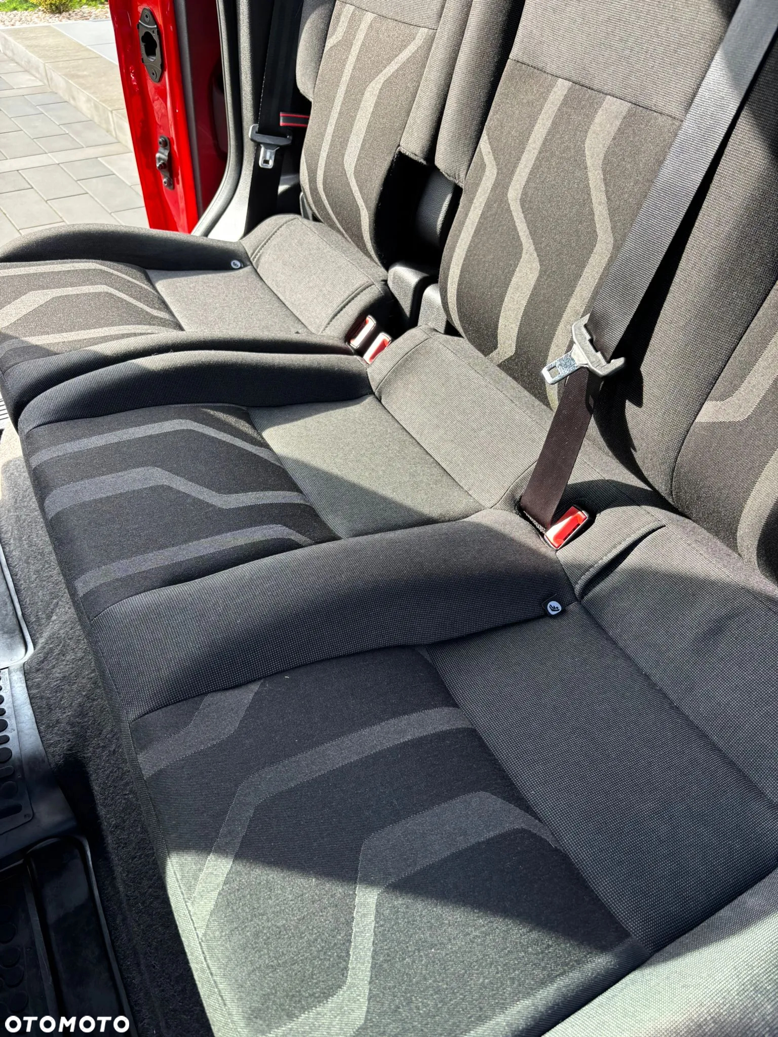 Ford Tourneo Connect 1.5 TDCi Start-Stop Titanium - 19