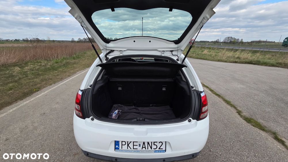 Citroën C3 1.6 BlueHDi Live S&S - 6