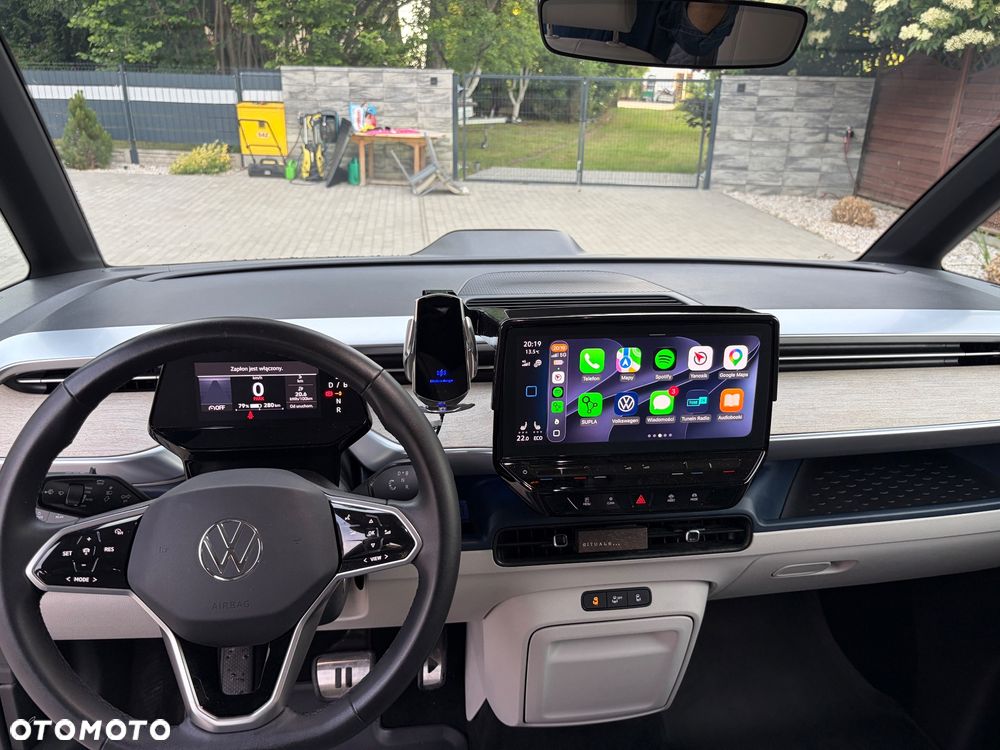 Volkswagen ID. Buzz - 15