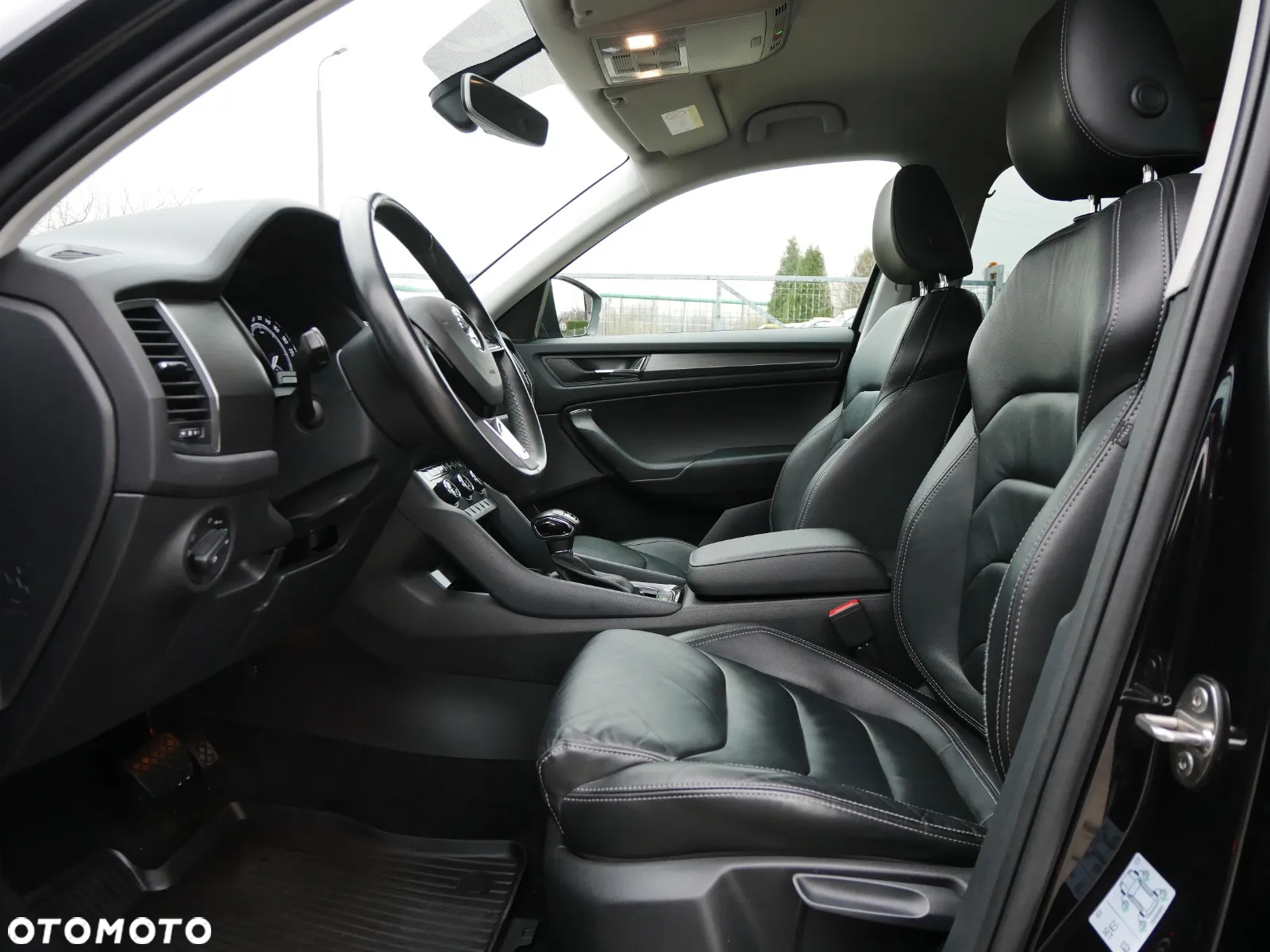 Skoda Kodiaq 2.0 TDI 4x4 Ambition DSG - 11