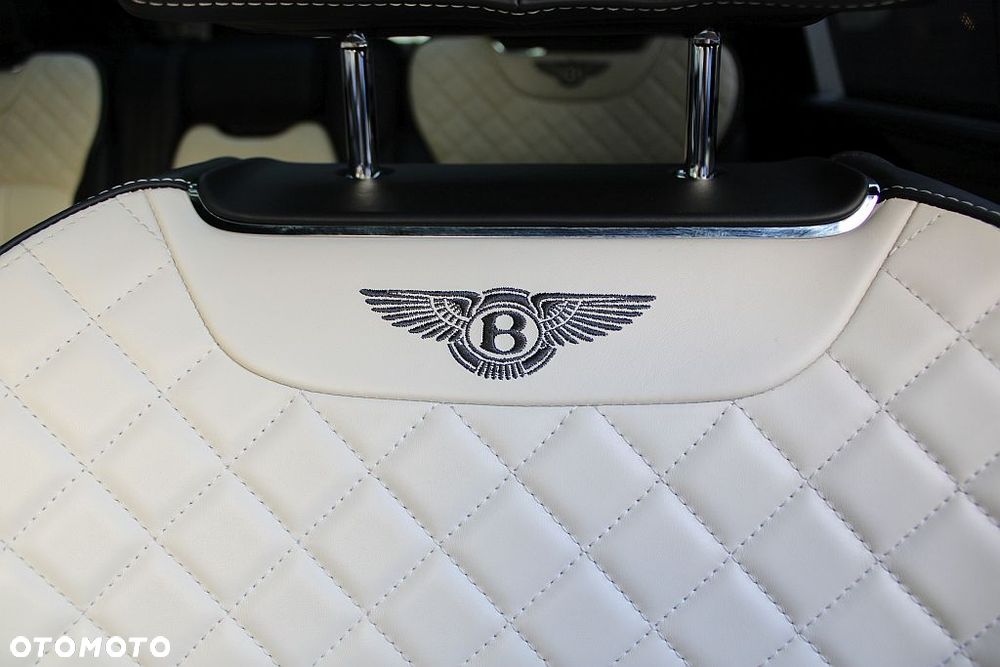 Bentley Bentayga - 9