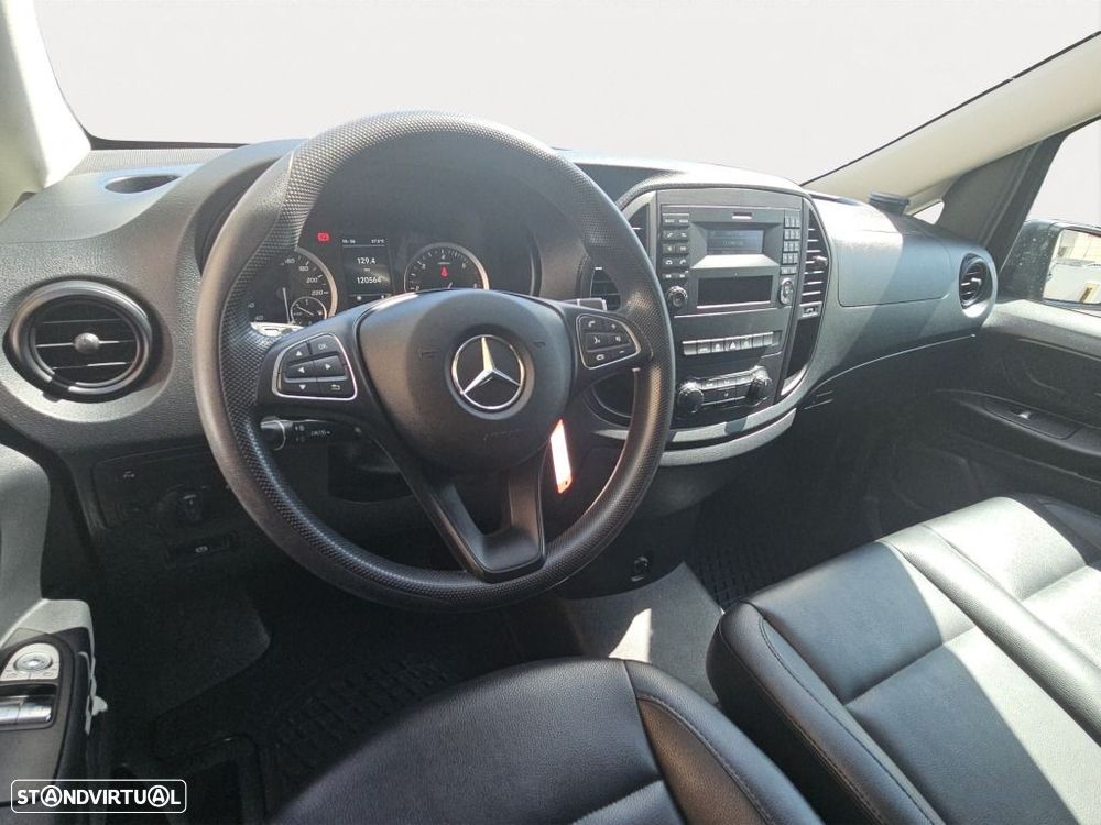 Mercedes-Benz Vito Tourer 114 CDi/34 Pro - 11