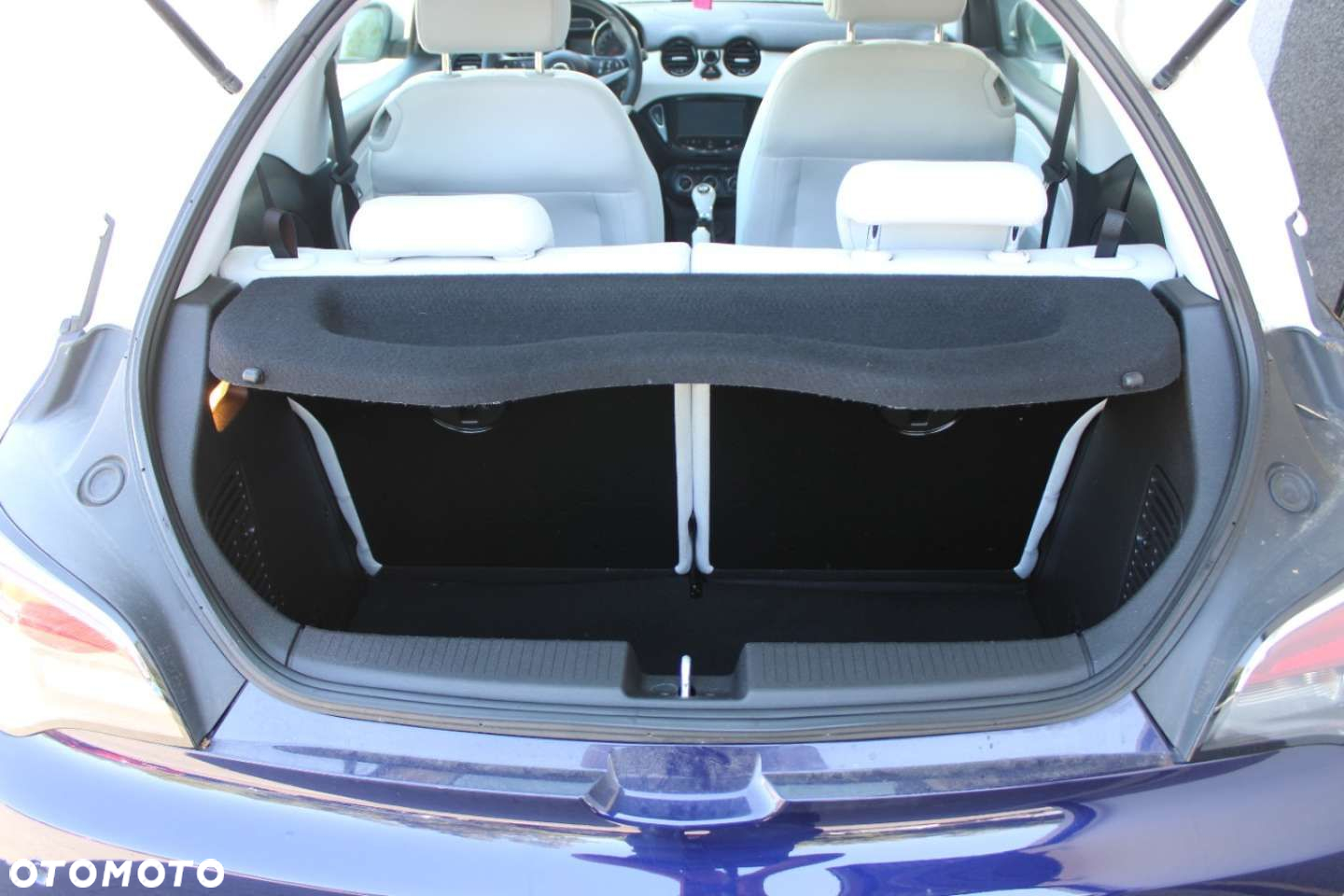 Opel Adam - 38