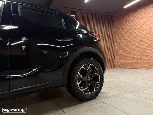 DS DS3 Crossback PureTech 130 Aut. BASTILLE - 15