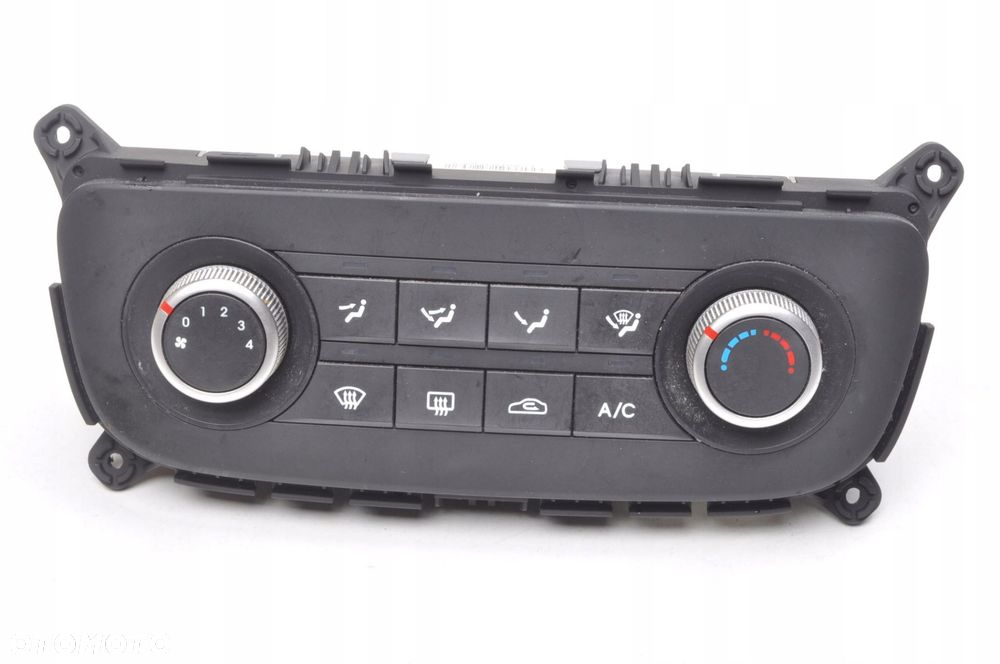 KIA VENGA PANEL PRZEŁĄCZNIK KLIMATYZACJI 97250-1P430 - 2