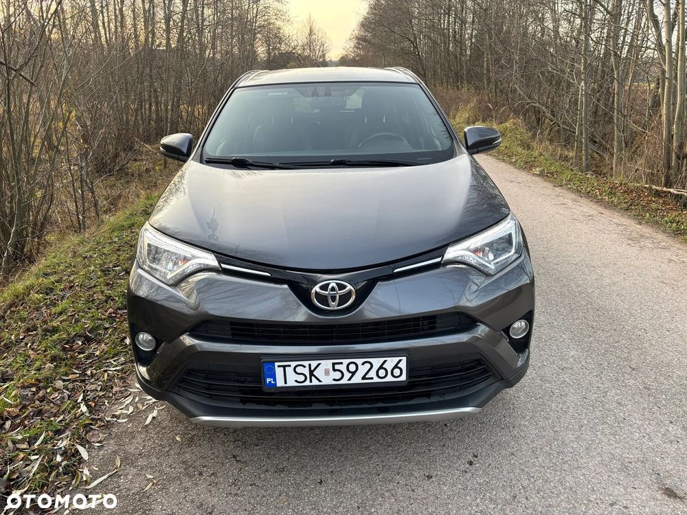 Toyota RAV4 2.0 D-4D Premium 4x2 - 3