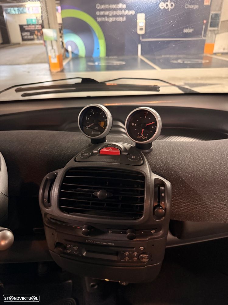 Smart ForTwo Coupé - 10