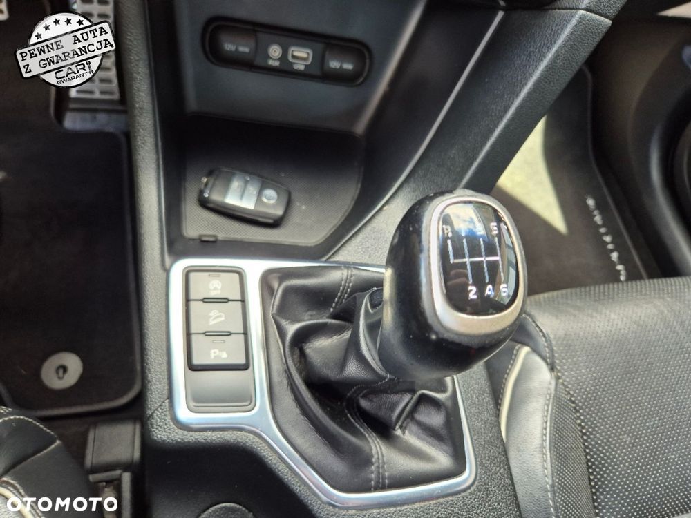 Kia Sportage - 30