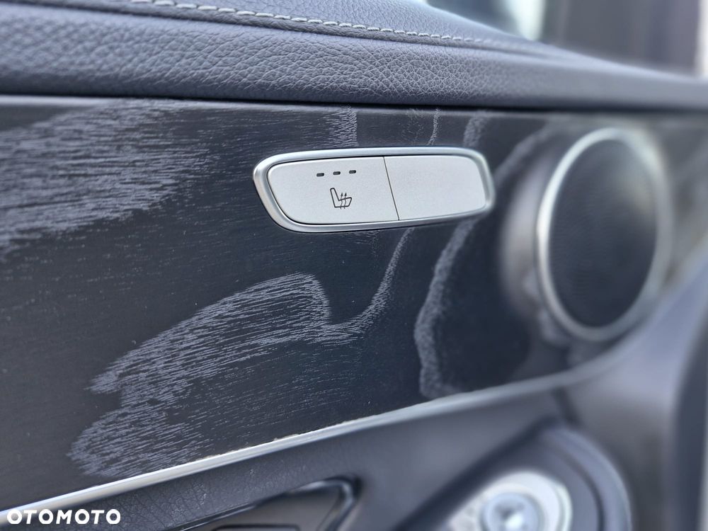 Mercedes-Benz GLC - 28