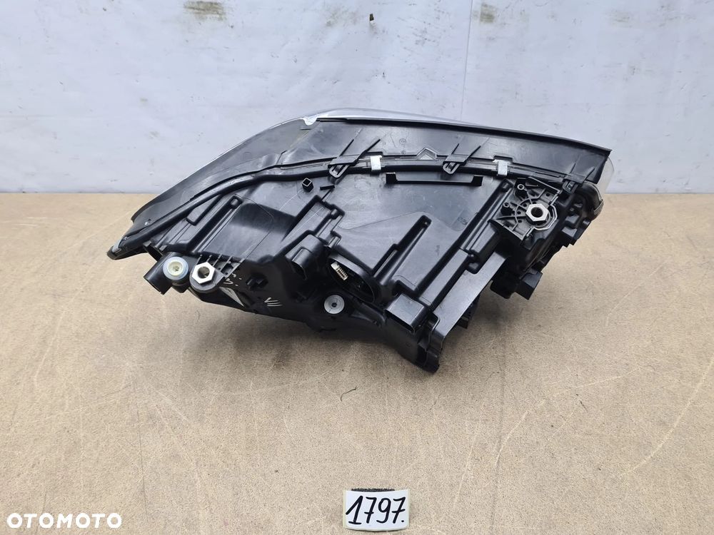 BMW X3 G01 X4 G02 REFLEKTOR LED ADAPTIVE lampa LEWY przód lewa przednia - 3
