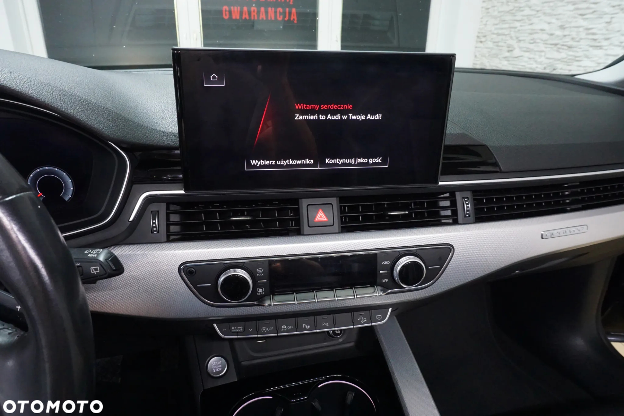 Audi A4 Allroad 40 TDI Quattro S tronic - 27