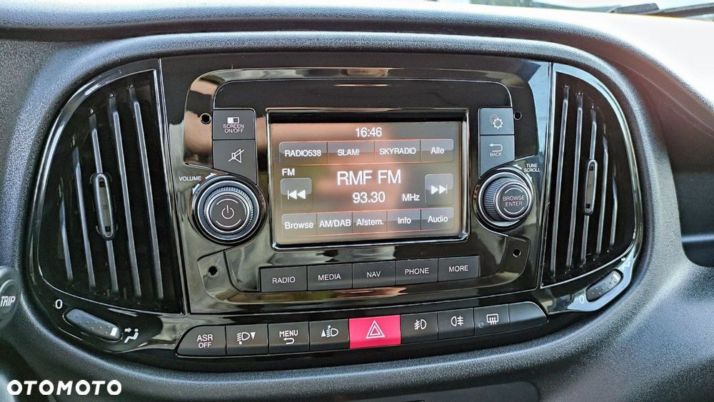 Fiat Doblo - 37
