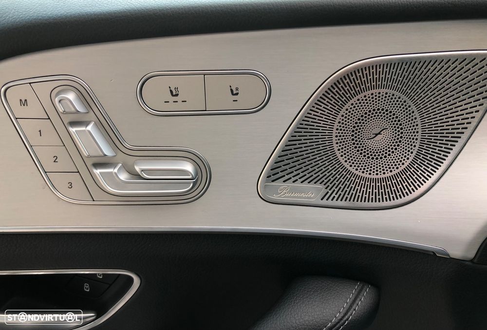 Mercedes-Benz GLE 350 e 4Matic - 40